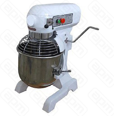 МИКСЕР ПЛАНЕТАРНЫЙ STARFOOD M20